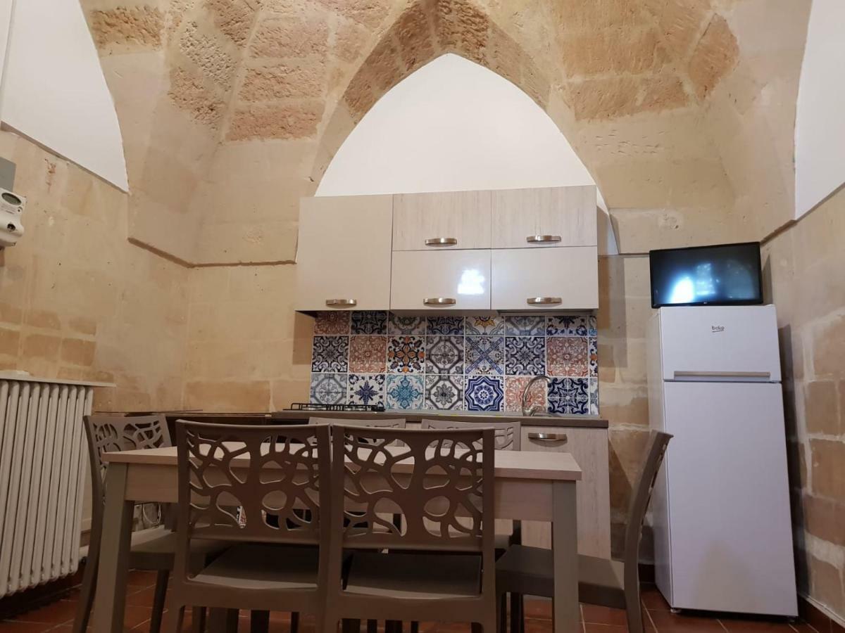 Volte Stellate Lecce