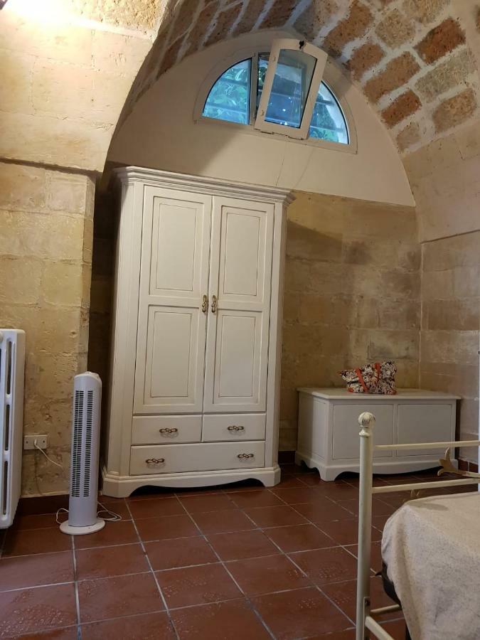 Volte Stellate Apartment Lecce