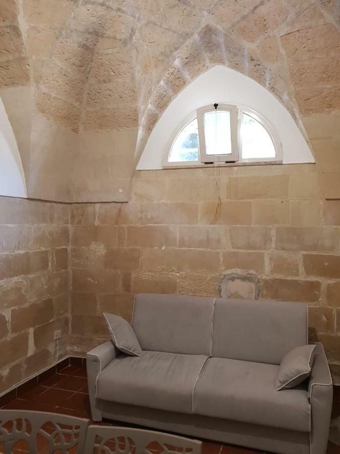 Volte Stellate Lecce